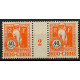 MINDO 127 - N° T42 - **= Mill : 2