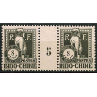 MINDO 123 - N° T38 - **= Mill : 5 