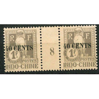 MINDO 115 - N° T28 - **= Mill : 8 