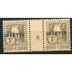 MINDO 115 - N° T28 - **= Mill : 8