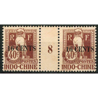 MINDO 113 - N° T25 - **= Mill : 8 