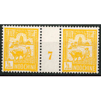 MINDO 105 - N° 124 - **= Mill : 7 