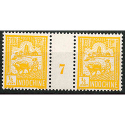 MINDO 105 - N° 124 - **= Mill : 7