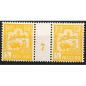 MINDO 105 - N° 124 - **= Mill : 7