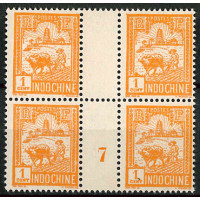 MINDO 107 - N° 127 - **= Mill : 7 