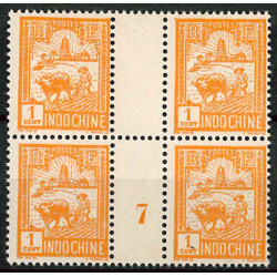 MINDO 107 - N° 127 - **= Mill : 7