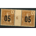 MINDO 021 - N° 61 - **= Mill : 6
