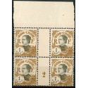 MINDO 044 - N° 100 - **= Mill : 2