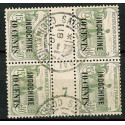MINDO 028 - N° 90 - Obl= Mill : 7