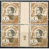 MINDO 045 - N° 100 - *= Mill : 2 