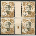 MINDO 045 - N° 100 - *= Mill : 2