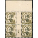 MINDO 039 - N° 98 - **= Mill : 2