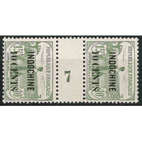 MINDO 027 - N° 90 - **= Mill : 7 
