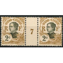 MINDO 009 - N° 42 - **= Mill : 7