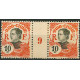 MINDO 016A - N° 45 - *= Mill : 9 