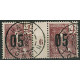 MINDO 019A - N° 59 - Obl= Mill : 6