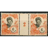 MINDO 066 - N° 105 - **= Mill : 2 