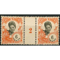 MINDO 066 - N° 105 - **= Mill : 2