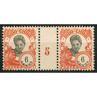 MINDO 068 - N° 105 - **= Mill : 5 