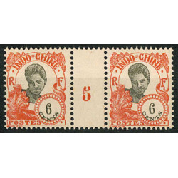 MINDO 068 - N° 105 - **= Mill : 5