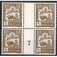 MINDO 106 - N° 126 - **= Mill : 7 
