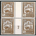 MINDO 106 - N° 126 - **= Mill : 7