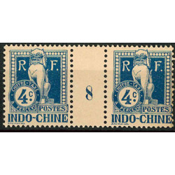 MINDO 112 - N° T6 - **= Mill : 8