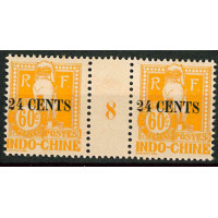 MINDO 114 - N° T27 - **= Mill : 8 