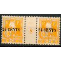 MINDO 114 - N° T27 - **= Mill : 8