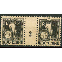 MINDO 116 - N° T31 - **= Mill : 2 