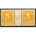 MINDO 120 - N° T36 - *= Mill : 2