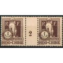 MINDO 128 - N° T43 - **= Mill : 2