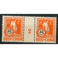 MINDO 126 - N° T42 - **= Mill : 2 