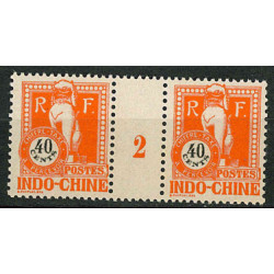 MINDO 126 - N° T42 - **= Mill : 2