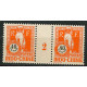MINDO 126 - N° T42 - **= Mill : 2