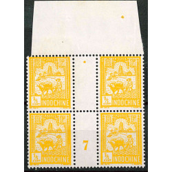 MINDO 104 - N° 124 - **= Mill : 7