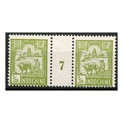 MINDO 102 - N° 123 - **= Mill : 7