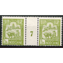 MINDO 102 - N° 123 - **= Mill : 7