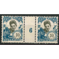 MINDO 082 - N° 109 - **= Mill : 6 