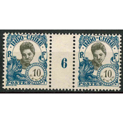 MINDO 082 - N° 109 - **= Mill : 6