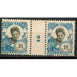 MINDO 080 - N° 109 - **= Mill : 2