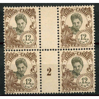 MINDO 086 - N° 111 - **= Mill : 2 