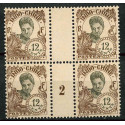 MINDO 086 - N° 111 - **= Mill : 2