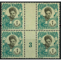 MINDO 094 - N° 115 - **= Mill : 3 