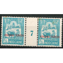 MKTCH 23 - N° 75 - *= Mill : 7