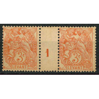 MLEV 02 - N° 11 - **= Mill : 1 