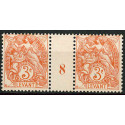 MLEV 03 - N° 11 - *= Mill : 8
