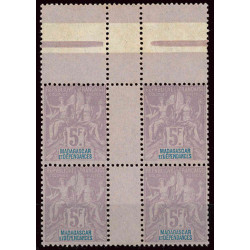 MMADA 01 - N° 42 - **= Mill : Sans
