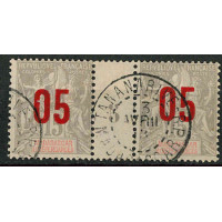 MMADA 02 - N° 111 - Obl= Mill : 5 