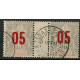 MMADA 02 - N° 111 - Obl= Mill : 5